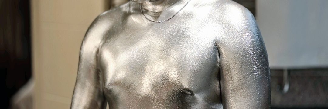 silverwufff's profile banner image