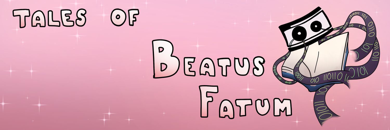 ~Tales Of Beatus Fatum~ banner