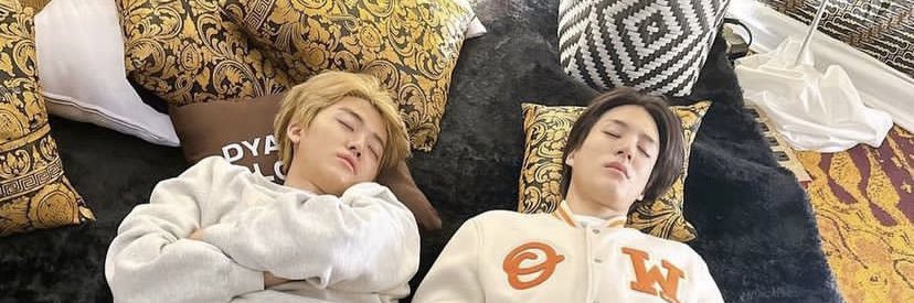 barbear_kimkai's profile banner image