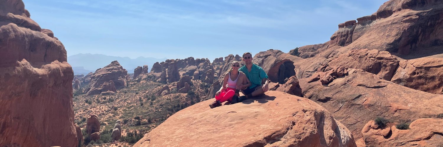 laurencjoyce's profile banner image