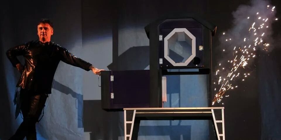 johnmaxs's profile banner image