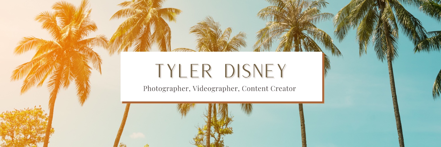 Tyler Disney (@tylerdisney12) / Posts / X