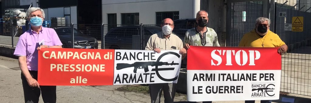 CampagnaBancheArmate banner