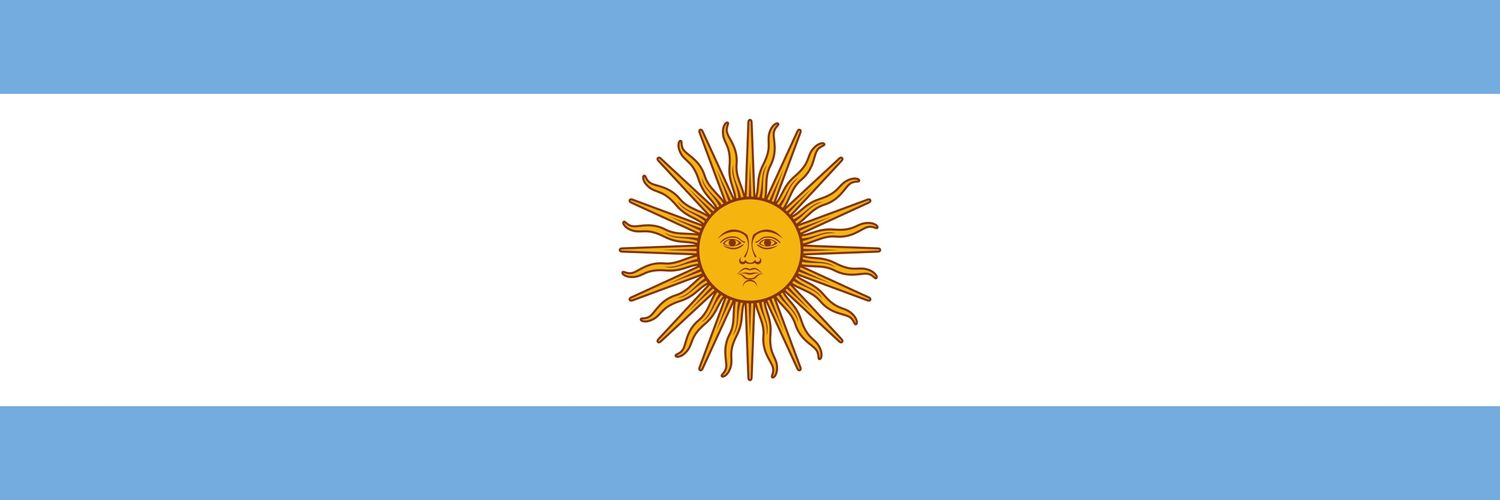 Peruca 🇦🇷 banner