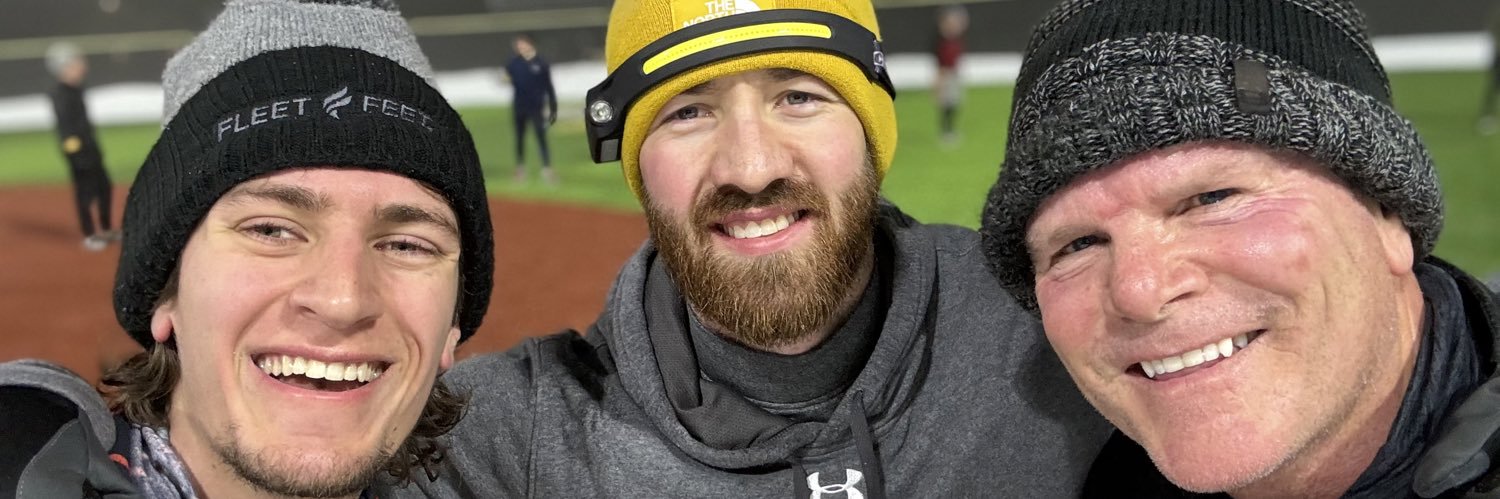 Kyle Thompson (E-85) banner