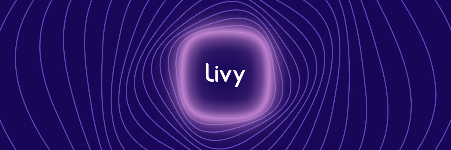 HomeLivy's profile banner image