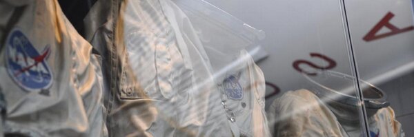 RyInSpace Profile Banner