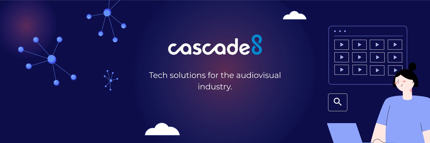 Cascade8_Apps's profile banner image