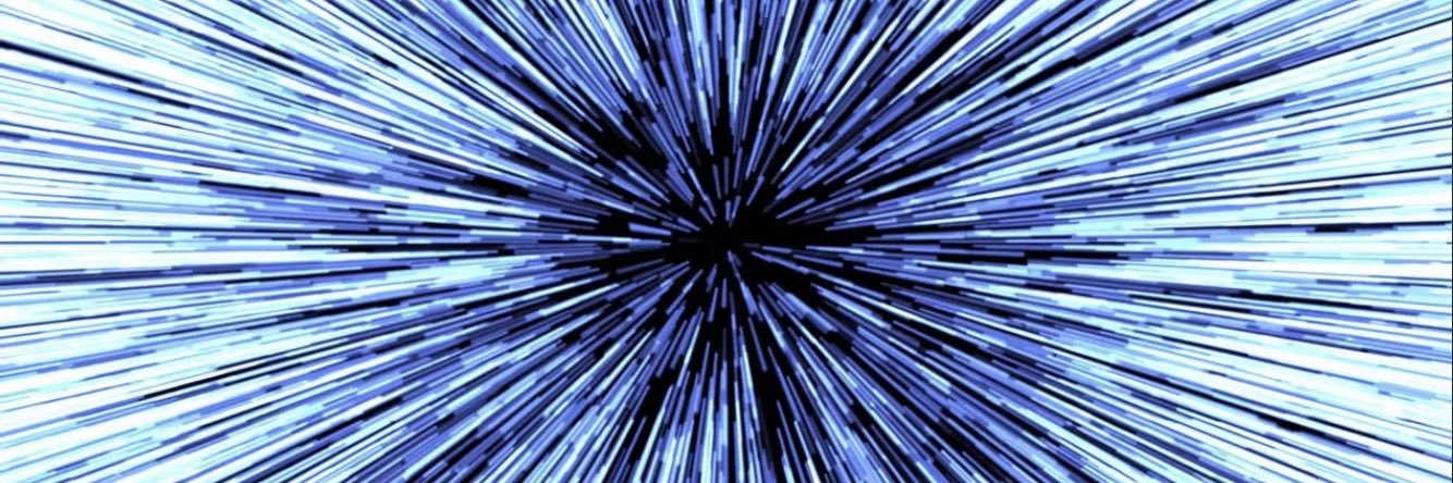 I (Still) ❤️ Star Wars Podcast banner