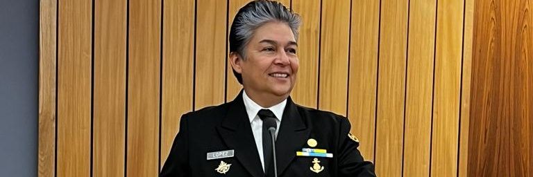 Ana Laura López Bautista banner