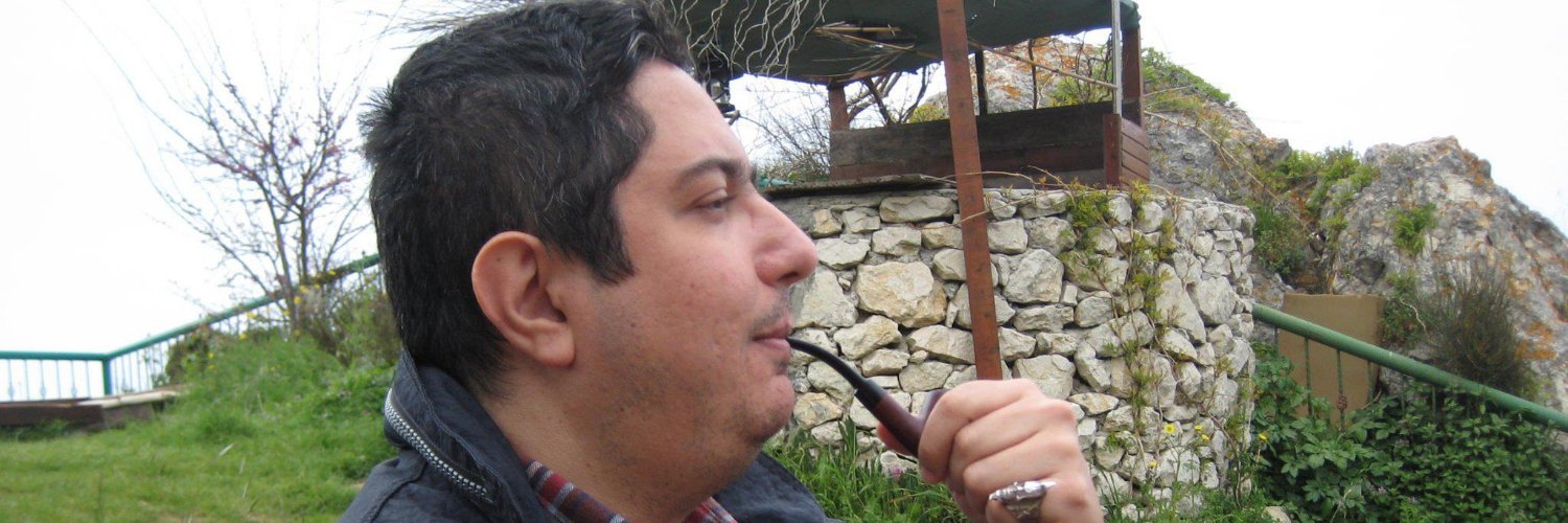 burakfenerci's profile banner image