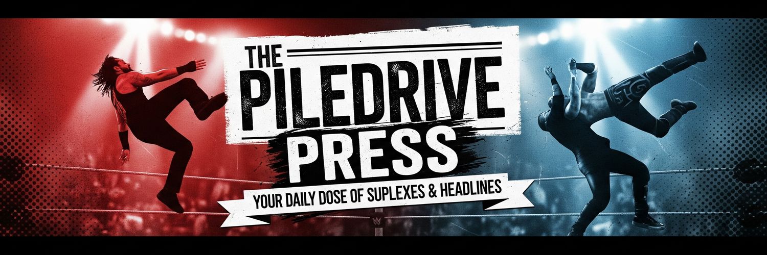 PileDrivePress's profile banner image