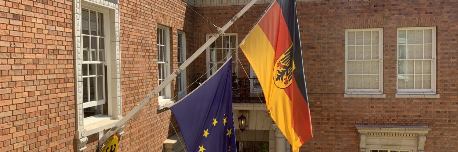 German Consulate San Francisco banner