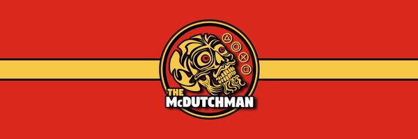 TheMcDutchman Profile Banner