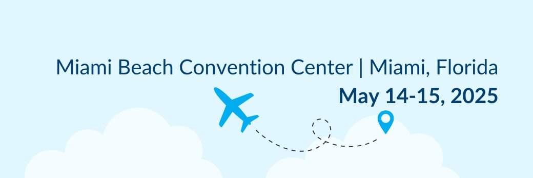 Aviation Festival Americas banner