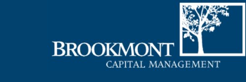 Brookmont Capital Management banner