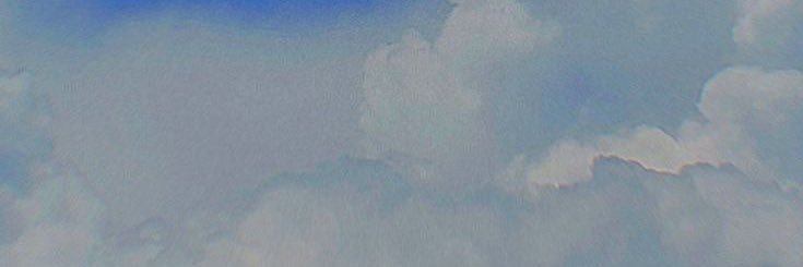 waffle king banner