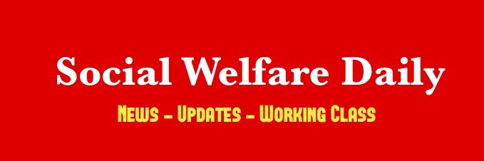 SocialWelfare Daily 🌹 banner