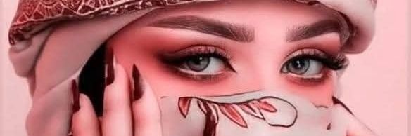 بدوية 🐎🦅 banner
