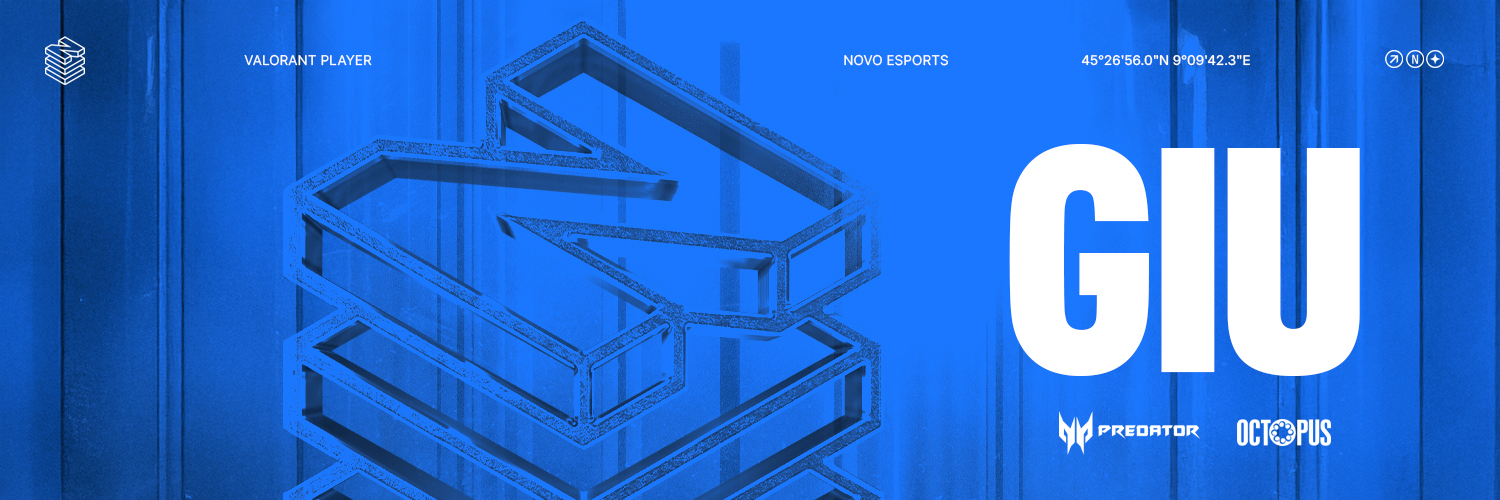 Giulia "Giu" Venuti banner