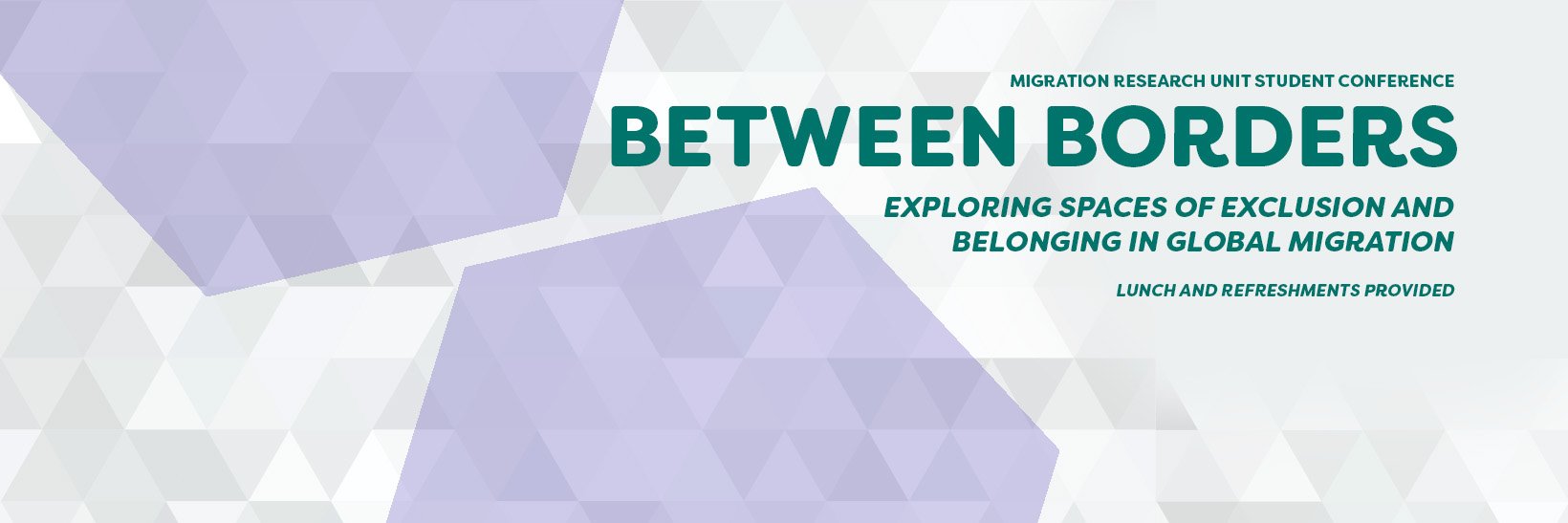 UCLMigration's profile banner image
