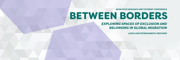 UCLMigration Profile Banner