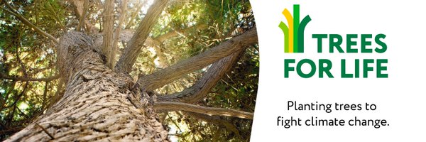 CdnTreesforLife Profile Banner