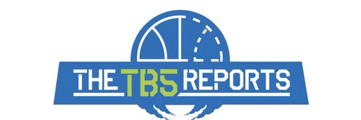 TheTB5Reports banner