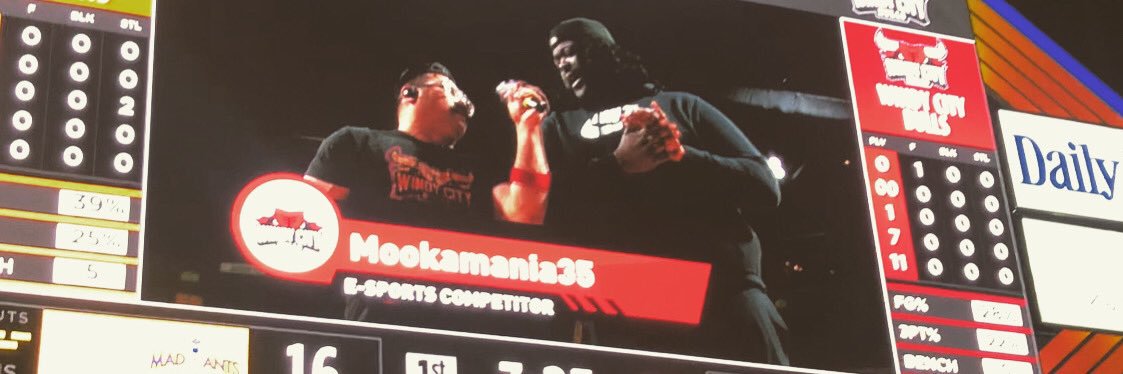 mookamania35's profile banner image