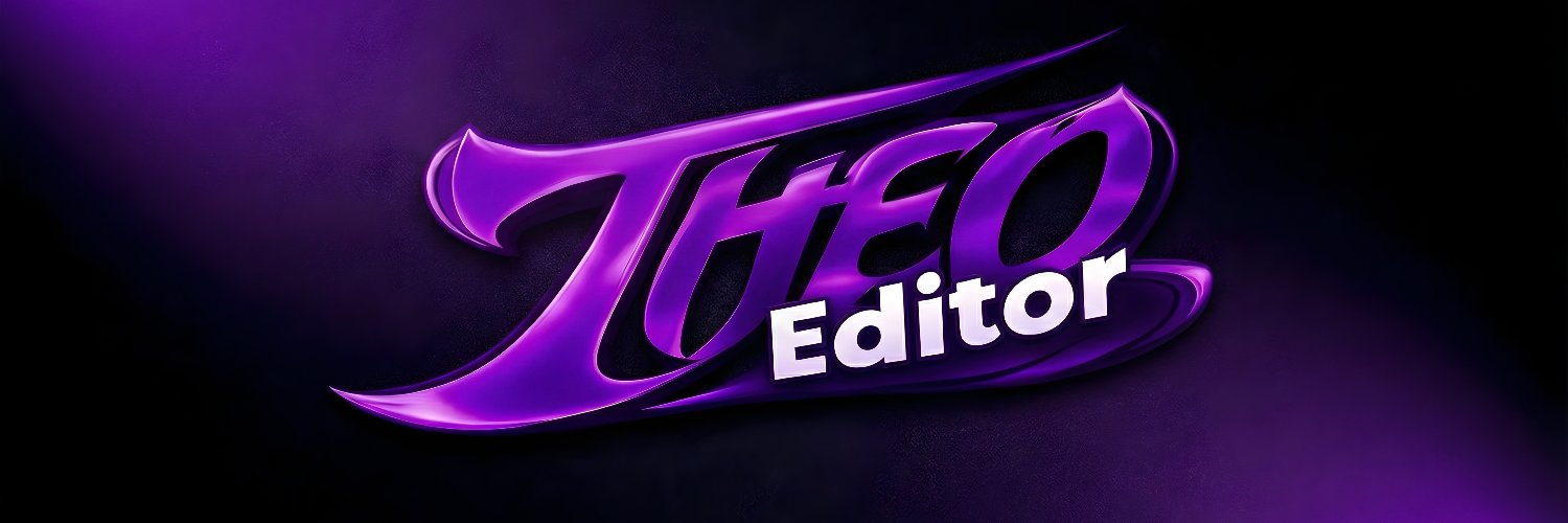 oeditortheo's profile banner image