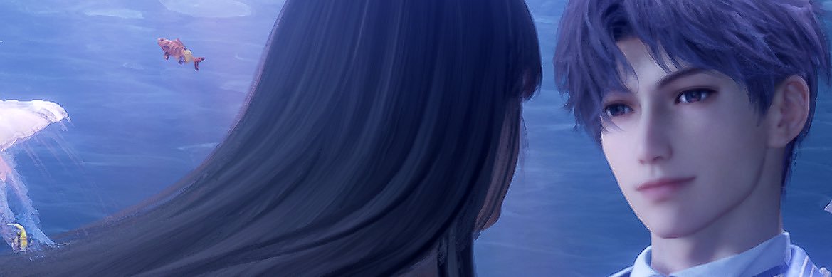MKey💛 (they/them) 💛 banner