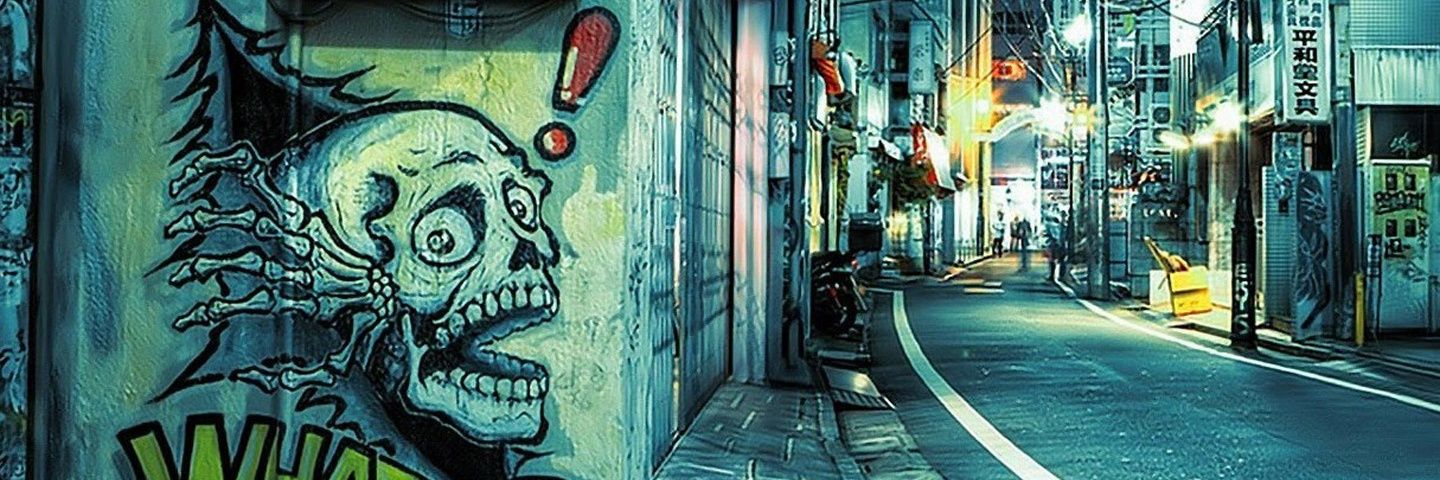 Just_One767's profile banner image