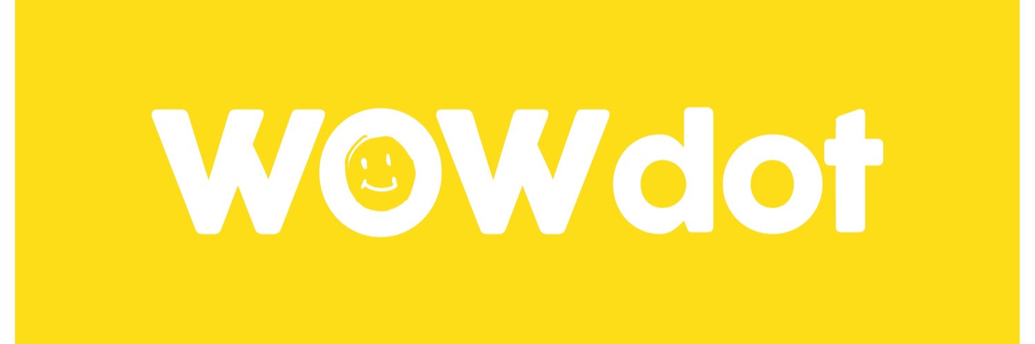Wowdot CIC banner