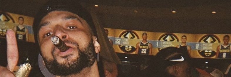 ikesr3's profile banner image