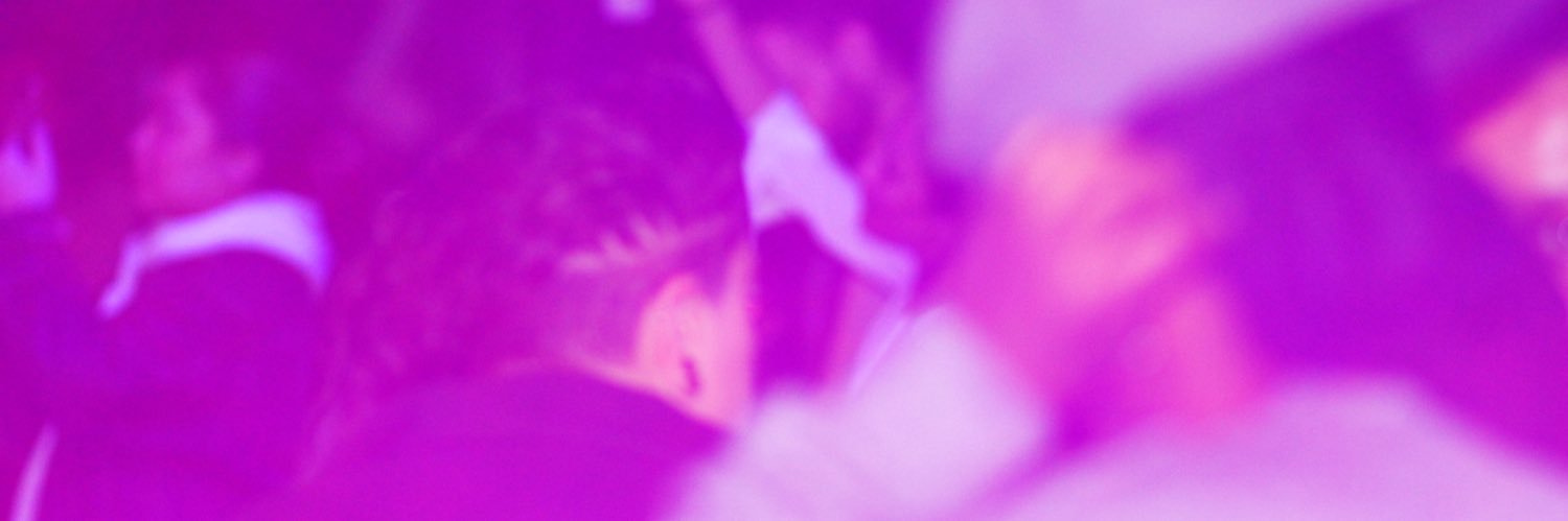 Eviefrh's profile banner image