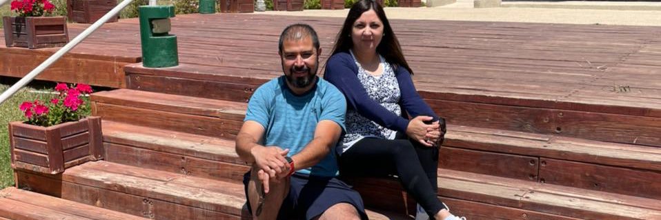 Eduardo Flores banner