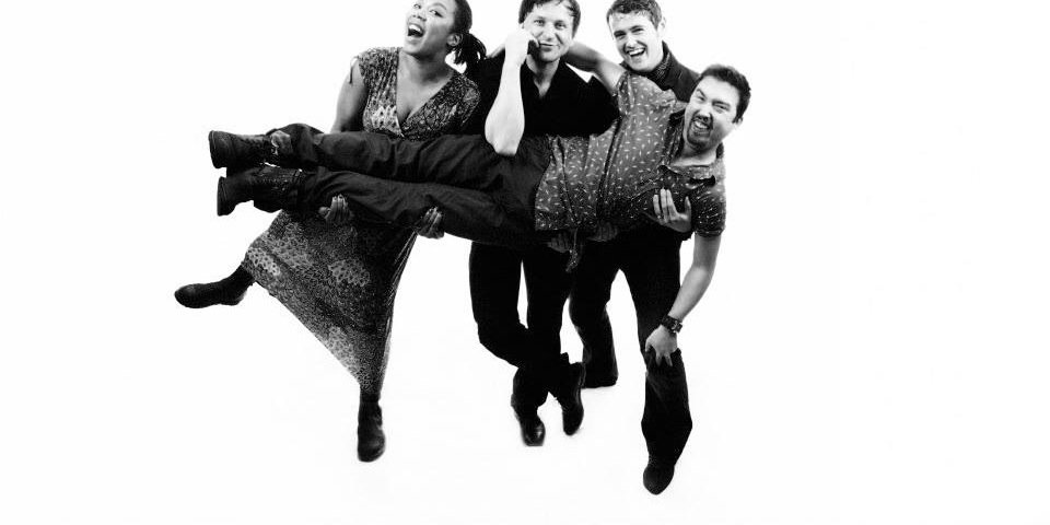 writteninsound's profile banner image