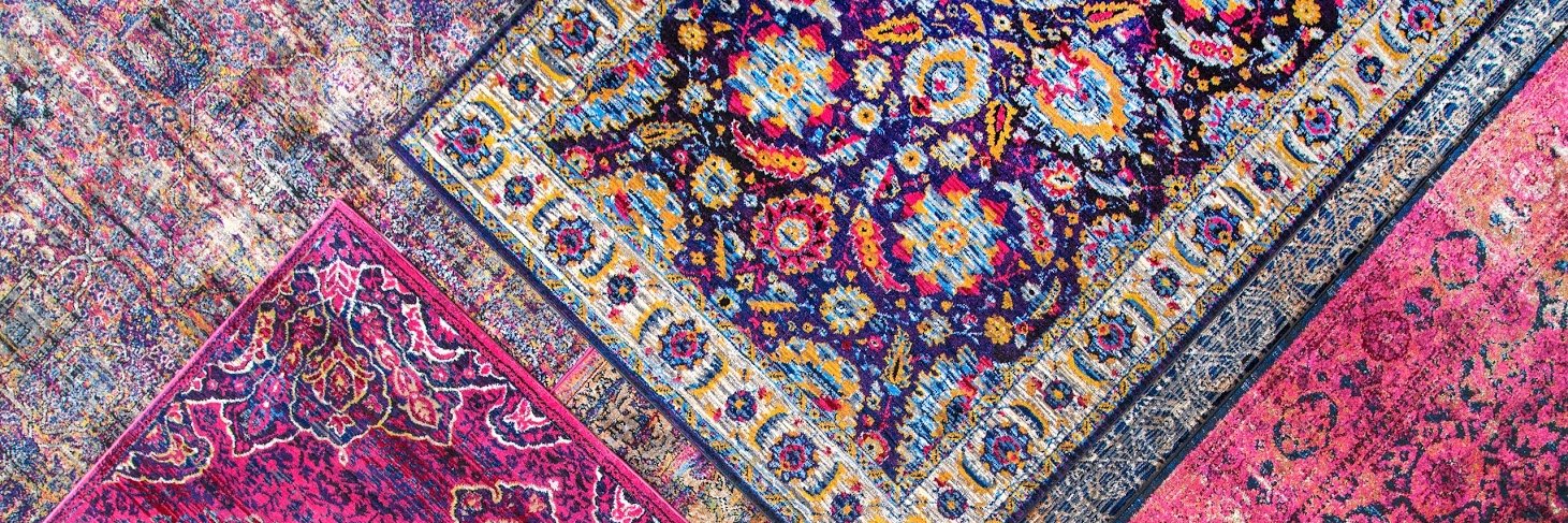 nuLOOM Rugs banner