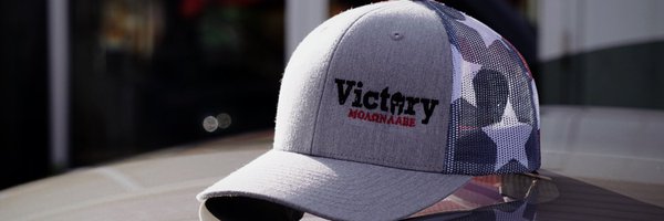 victory_ml Profile Banner