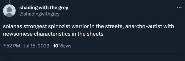 boreddeleuzian Profile Banner