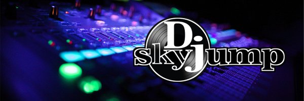 DJSkyjump Profile Banner