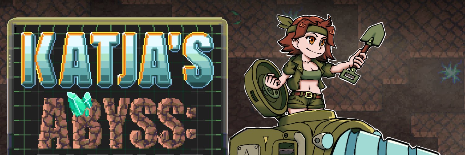 KatjasAbyss's profile banner image