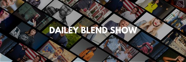 DaileyBlend Profile Banner