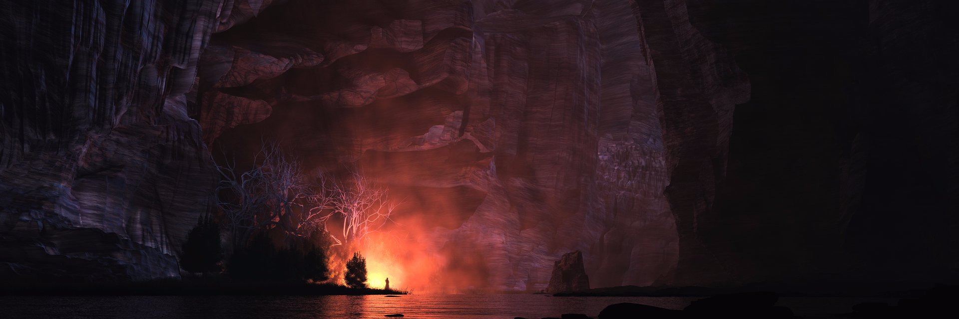 Tom Whittaker banner