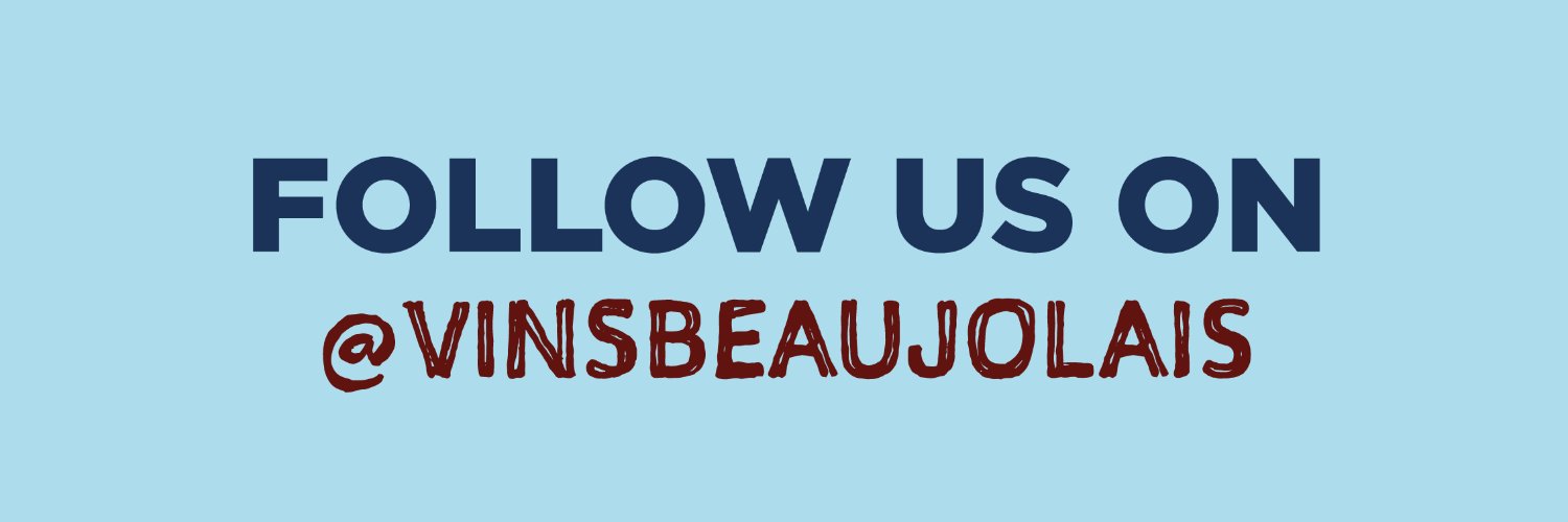 Discover Beaujolais banner