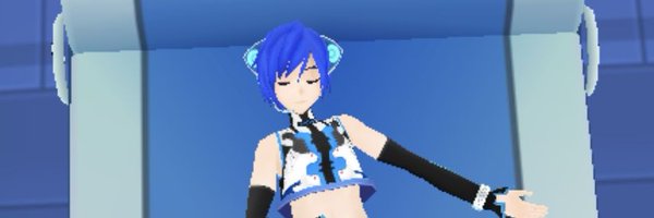 IcyLapis Profile Banner