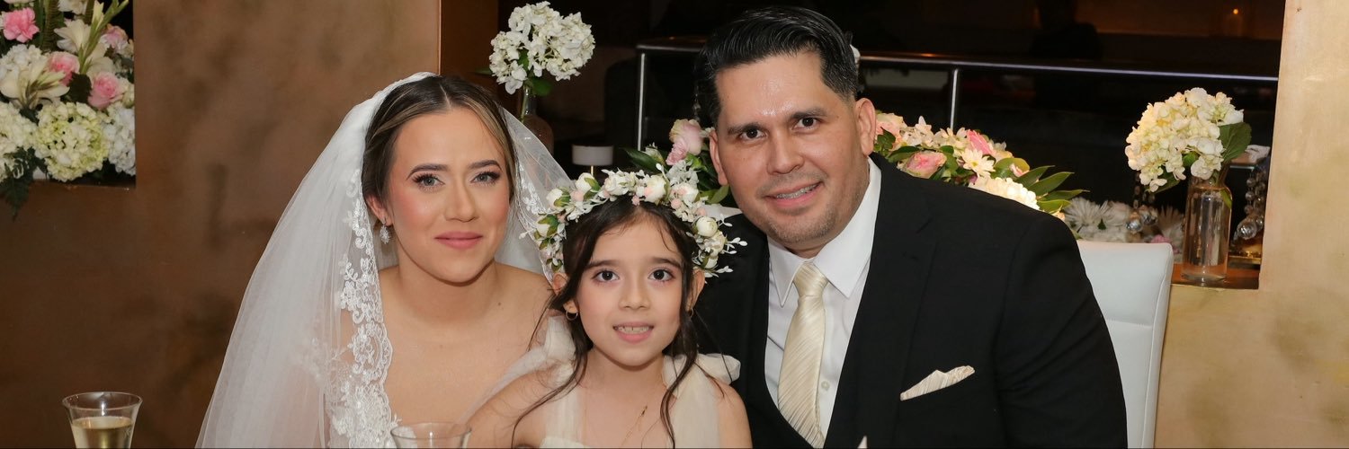 Lisseth_Chacon's profile banner image
