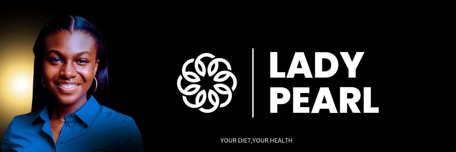 Lady Pearl ❤️🩺's banner