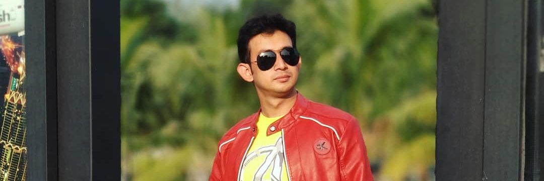 Mehedi Hasan banner