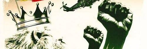 FleshSlayer's profile banner image